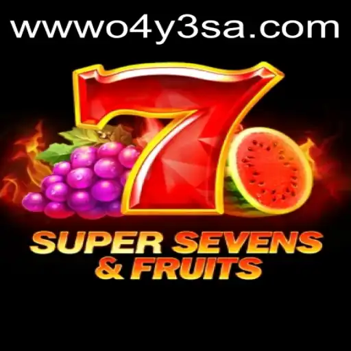 Descubra a Excitante Aventura de 7SuperSevensFruits