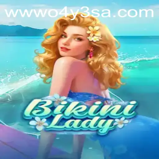 BikiniLady: Mergulhe na Aventura com Estilo e Estratégia