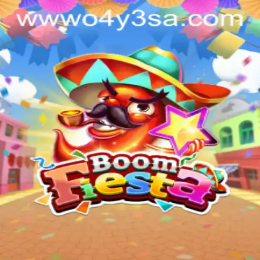 Descubra BoomFiesta: O Jogo que Revolutiona as Festas Online