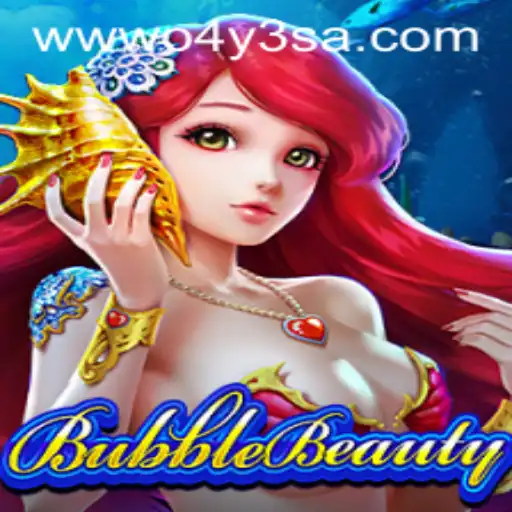 Descubra BubbleBeauty: O Mundo Encantador nas Páginas do Jogo