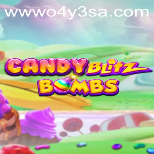Explorando o Mundo do Jogo CandyBlitzBombs: Descrição, Introdução e Regras