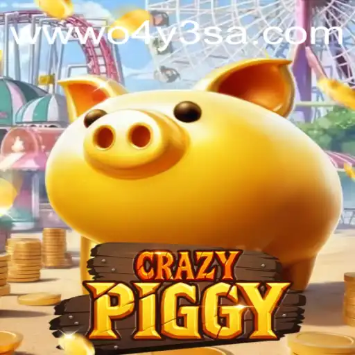 CrazyPiggy: Uma Aventura Excitante no Mundo dos Jogos