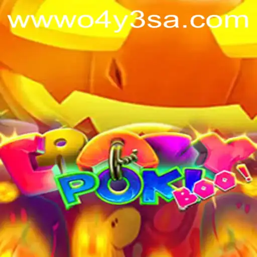 CrazyPokiBoo: Um Novo Jogo Emocionante Que Está Revolucionando o Mundo do Entretenimento