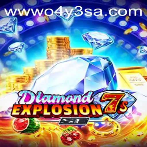 Explorando o Fenômeno e as Regras de DiamondExplosion7sSE