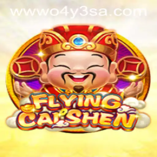 FlyingCaiShen: Um Mergulho no Jogo Revolucionário de 2023