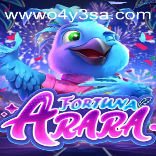 Descubra FortunaArara: O Novo Jogo Que Está Transformando o Mundo dos Games