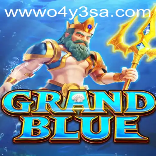 Explorando o Universo Envolvente de GRANDBLUE