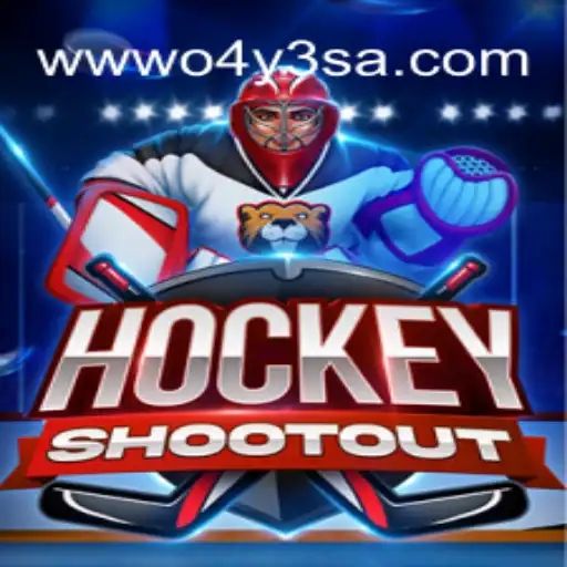 HockeyShootout: Descubra o Jogo de Hóquei que Está Reimaginando o Esporte