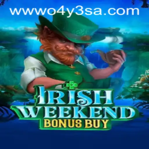 Explorando o Fascinante Mundo do Jogo IrishWeekendBonusBuy