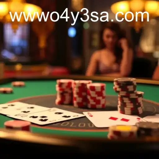 Jogos de cassino