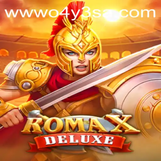 Explorando RomaXDeluxe: Uma Jornada no Mundo Antigo