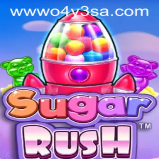 Explorando o Mundo Encantado de SugarRush: Um Guia Completo