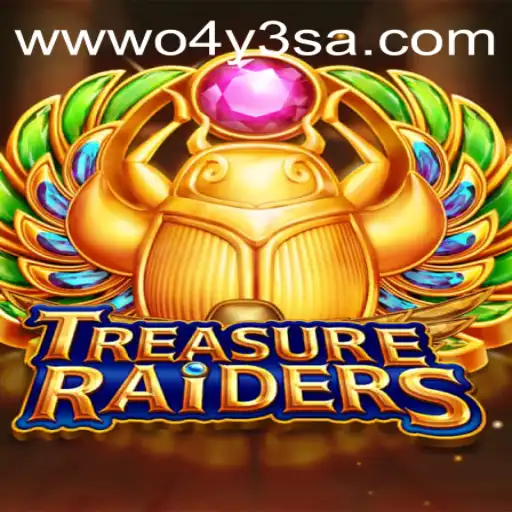 Descubra o Empolgante Mundo de TREASURERAIDERS: Aventuras e Regras