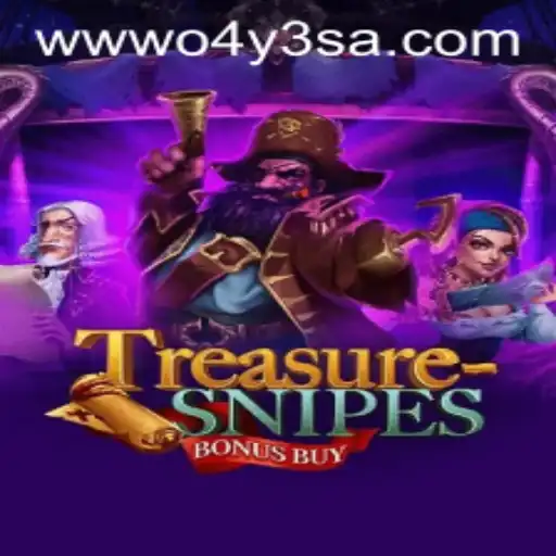 Explorando o Mundo de TreasuresnipesBonusBuy: Uma Aventura de Jogos de Azar