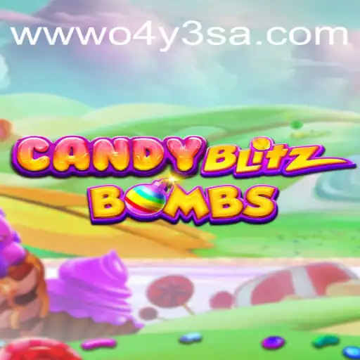 Explorando o Mundo do Jogo CandyBlitzBombs: Descrição, Introdução e Regras
