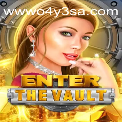 Explore o Mundo de 'EntertheVault': Um Novo Jogo de Aventura e Estratégia