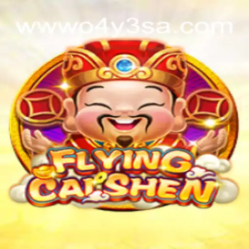 FlyingCaiShen: Um Mergulho no Jogo Revolucionário de 2023