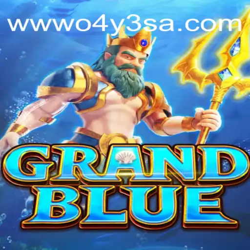 Explorando o Universo Envolvente de GRANDBLUE