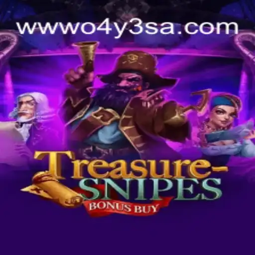 Explorando o Mundo de TreasuresnipesBonusBuy: Uma Aventura de Jogos de Azar