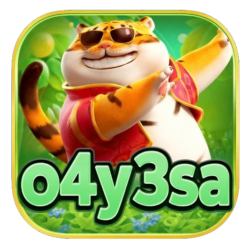 o4y3sa Logo