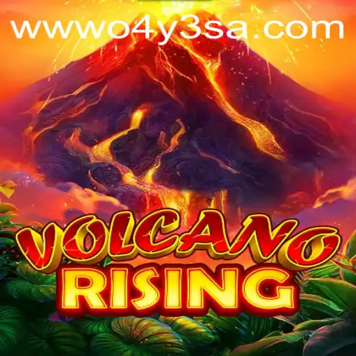 Descubra VolcanoRising: Uma Ação Intensa em Meio a Erupções e Aventura