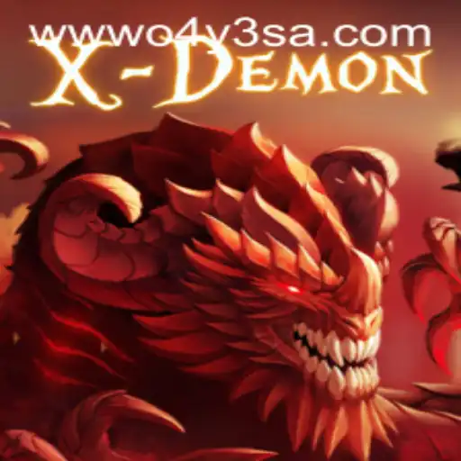 Descubra o Mundo de XDemon: Um Jogo de Estratégia e Aventura
