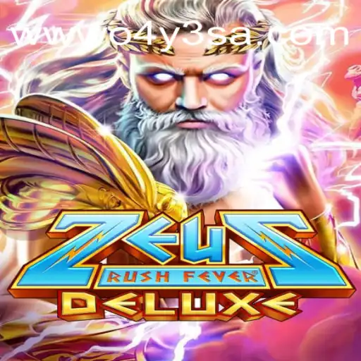 Descubra o Universo de Emoções em ZeusRushFeverDeluxe